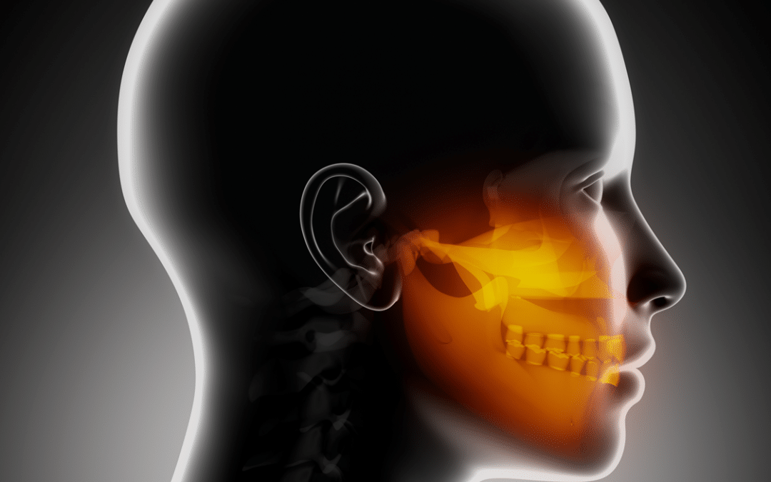 Troubles de l’articulation de la mâchoire