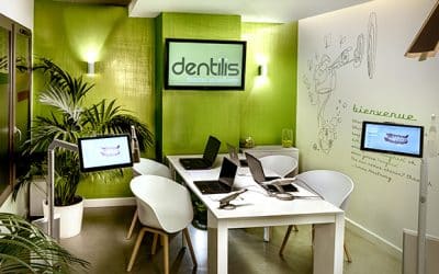 La Dentilis Digital Academy
