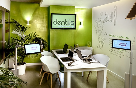 formation dentilis academy