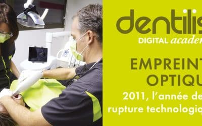 Empreinte Optique : 2011, l’année de la rupture technologique